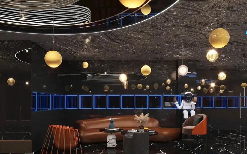 淮安商务ktv，独享音乐时光-盱眙县ktv预定